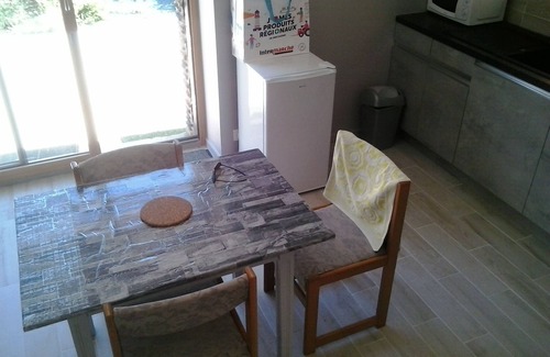 Mur-de-Bretagne House | cottage for 4 people Mur de Bretagne