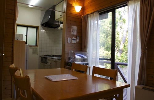 Yuza RV Rental | Cottage for 4 people/Akumi County Yamagata