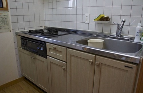 Yuza RV Rental | Cottage for 4 people/Akumi County Yamagata