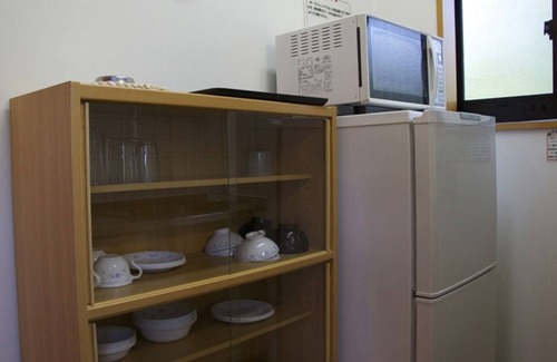 Yuza RV Rental | Cottage for 4 people/Akumi County Yamagata