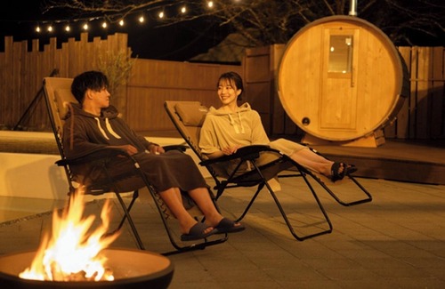 Izu House | Cottage for 4 people Standard breakfast include/Izu Shizuoka