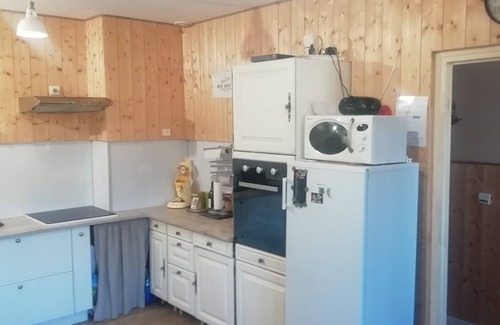 Chanac Cottage | Cottage for 6/8 people - Lot Valley in CHANAC