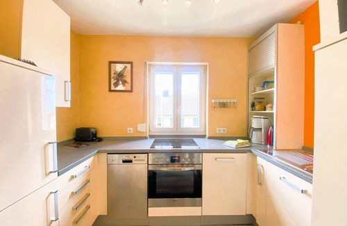 Weissenburg in Bayern House | Cottage for 6 guests with 66m² in Weißenburg (60268)