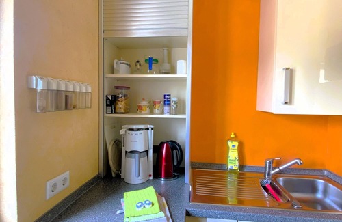 Weissenburg in Bayern House | Cottage for 6 guests with 66m² in Weißenburg (60268)