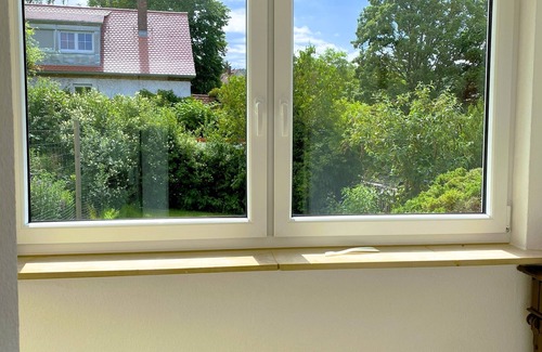 Weissenburg in Bayern House | Cottage for 6 guests with 66m² in Weißenburg (60268)