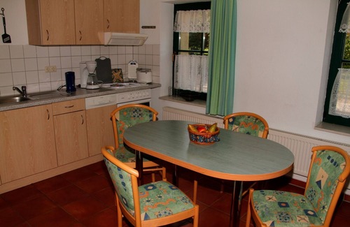Muritz House | Cottage for 6 guests with 80m² in Jabel (26410)