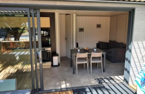Jullouville Other | Cottage