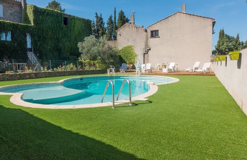 Montbrun-des-Corbieres Cottage | Cottage in Montbrun-des-Corbières
