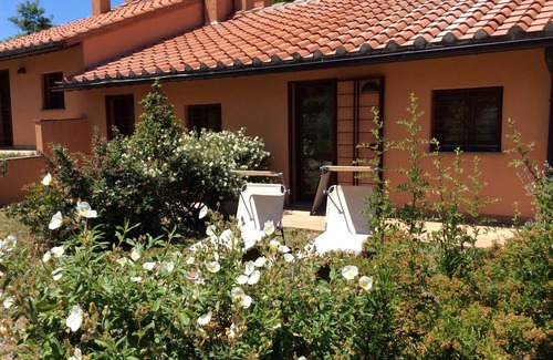 Gambassi Terme Cottage | Cottage Gelsomino near Fiorenze, San Gimignano, Siena.
