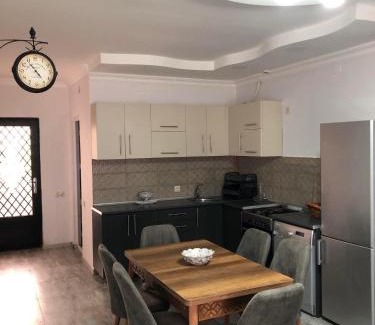 Kobuleti House | Cottage Gio