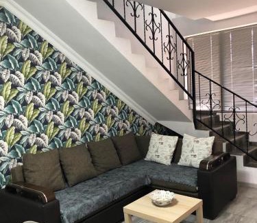 Kobuleti House | Cottage Gio