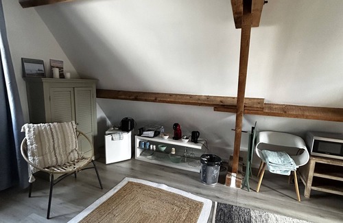 Guerande Cottage | Cottage Guerande
