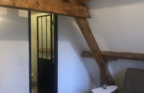 Guerande Cottage | Cottage Guerande
