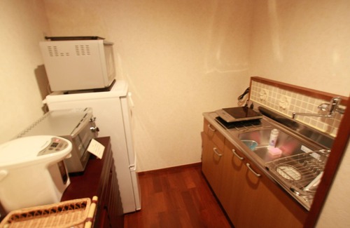 Yamada Villa | Cottage Hakuraku