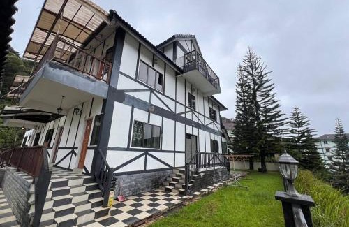 Tanah Rata Apartment | Cottage Hill -Cameron Highlands