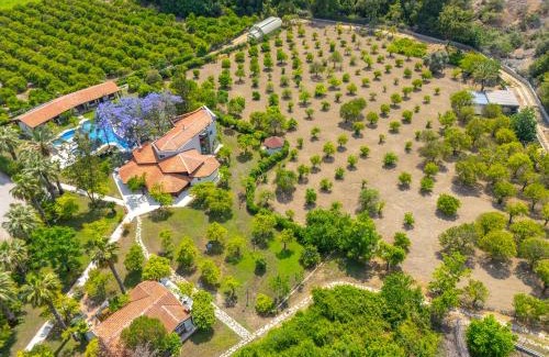 Goynuk House | Cottage House - A la Carte Full Board - Adult Only