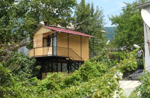 Adjara House | Cottage house