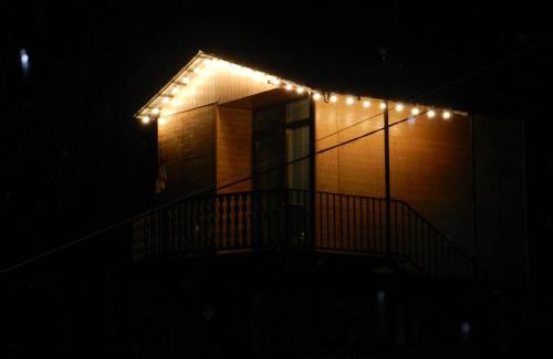 Adjara House | Cottage house
