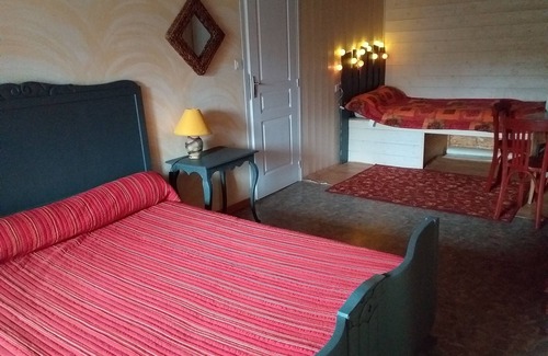 Yssingeaux House | Cottage house in hamlet in the countryside in AUvergne