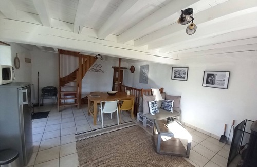 Lescun House | Cottage house with a view