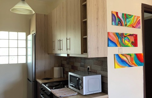 Lefkandi House | Cottage house with attic