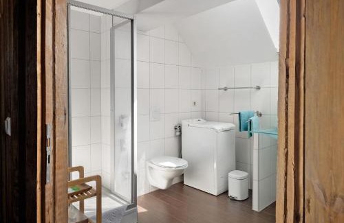 Wiesenburg/Mark Apartment | Cottage Im Fläming - Ferienwohnung