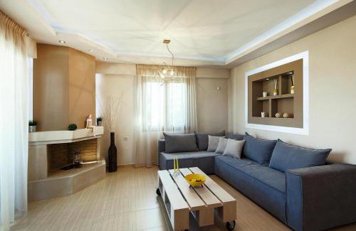 Adele Villa | Cottage in Adele