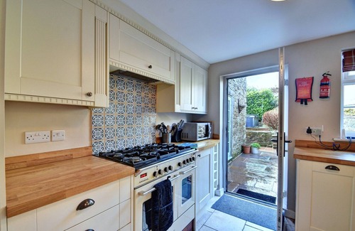 Bellerby Cottage | Cottage in Bellerby with Private Hot Tub