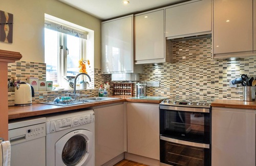 Bovey Tracey Cottage | Cottage in Bovey Tracey near Dartmoor Park