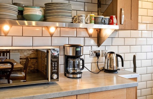 Minehead Cottage | Cottage in Carhampton near Dunster Castle