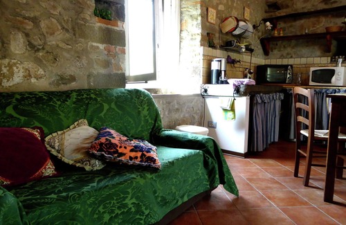 Casoli Cottage | Cottage in Casoli near Ski Slopes