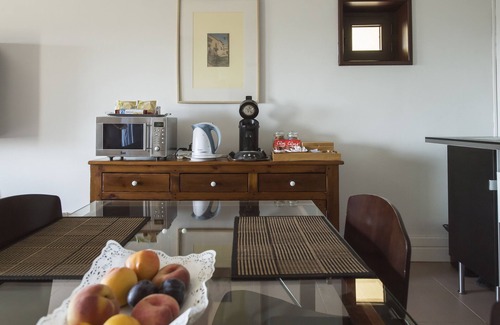 Province of Toledo Apartment | Cottage in Cigarral de Toledo with pool, terrace with views and FREE WIFI