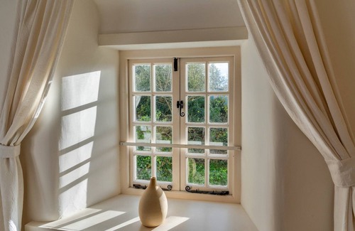 Tredinnick Cottage | Cottage in Cornwall near Stunning Beaches