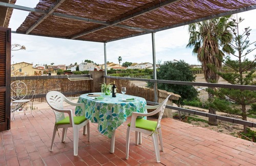 Deltebre Cottage | Cottage in Deltebre near Far del Fangar
