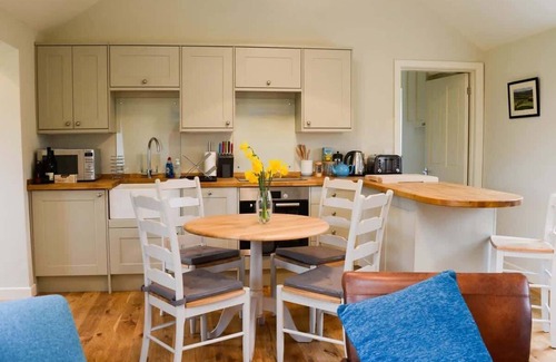 Bridport House | Cottage in Dorset, Rural Retreat, Jurassic Coast