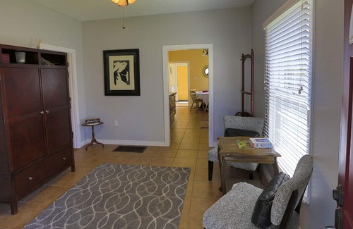Coeur d'Alene Cottage | COTTAGE IN DOWNTOWN COEUR d'ALENE