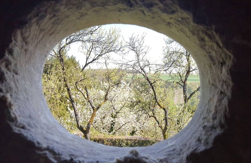 Dun-sur-Meuse House | Cottage in Dun-high "LA BAURETTE"