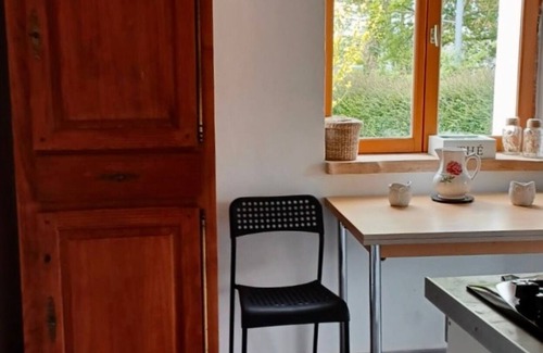 Le Plessis-Lastelle House | Cottage in the countryside for 6 people near the D-Day landings