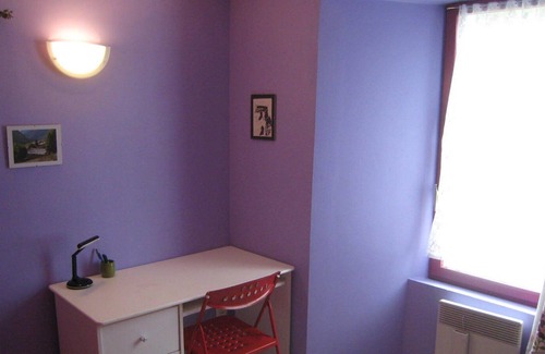 Saint-Paul-sur-Ubaye Apartment | Cottage in the heart of nature Ubaye