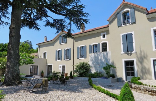 Vernoux-en-Vivarais House | Cottage in a charming house