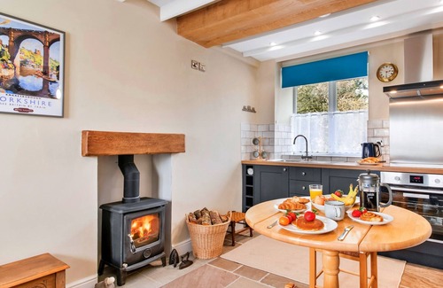 Grewelthorpe Cottage | Cottage in Grewelthorpe near Hackfall Woods