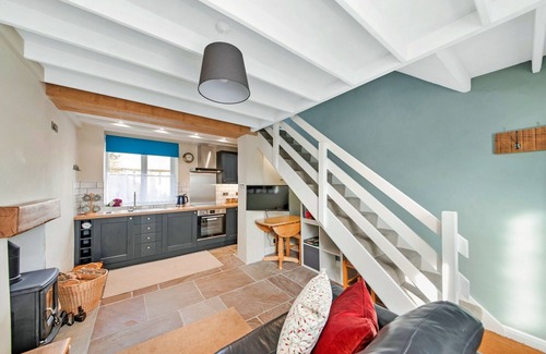 Grewelthorpe Cottage | Cottage in Grewelthorpe near Hackfall Woods