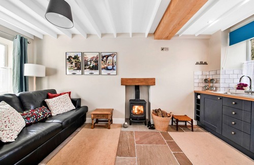 Grewelthorpe Cottage | Cottage in Grewelthorpe near Hackfall Woods