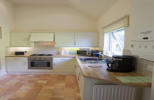 Jedburgh Cottage | Cottage in Jedburgh near Historic Abbey