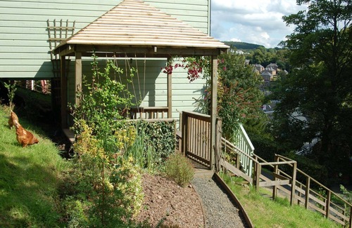 Jedburgh Cottage | Cottage in Jedburgh near Historic Abbey