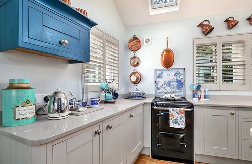 Kingsand Cottage | Cottage in Kingsand near the Beach