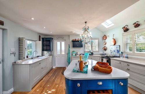 Kingsand Cottage | Cottage in Kingsand near the Beach