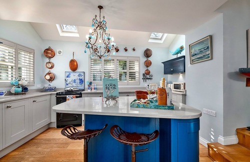 Kingsand Cottage | Cottage in Kingsand near the Beach