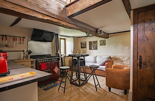 Droux House | Cottage in Limousin