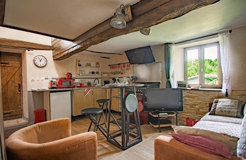 Droux House | Cottage in Limousin